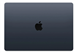 لپ تاپ اپل لپ تاپ اپل 15.3 اینچی مدل MacBook Air MW1L3 2025 LLA M4 16GB 256GB
